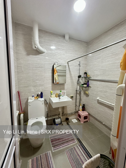 Blk 830 Yishun Street 81 (Yishun), HDB 3 Rooms #573671451